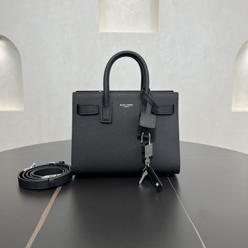 Y51 top handle bags